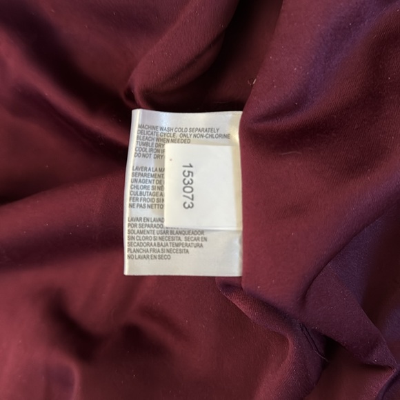 Michael Michael Kors belted raincoat - Picture 11 of 13